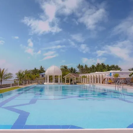 Maayo Argao Hotel