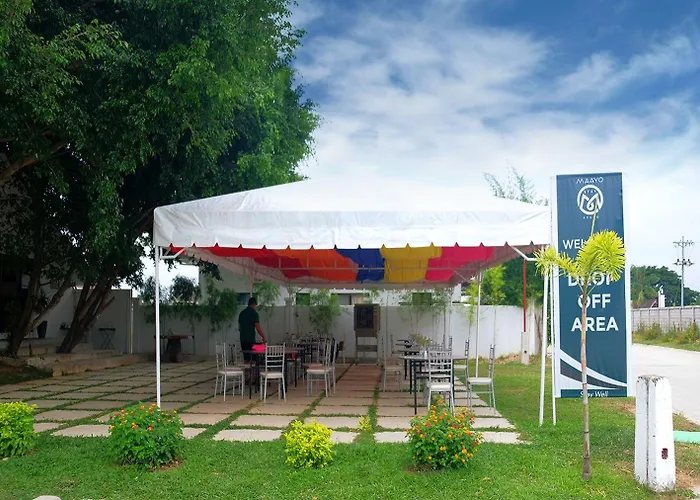 Maayo 2*